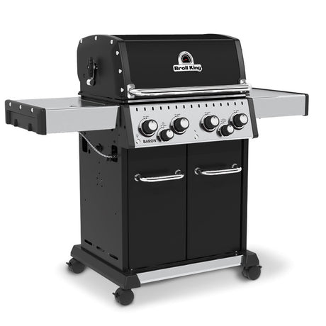 Barbacoa Broil King Baron 490