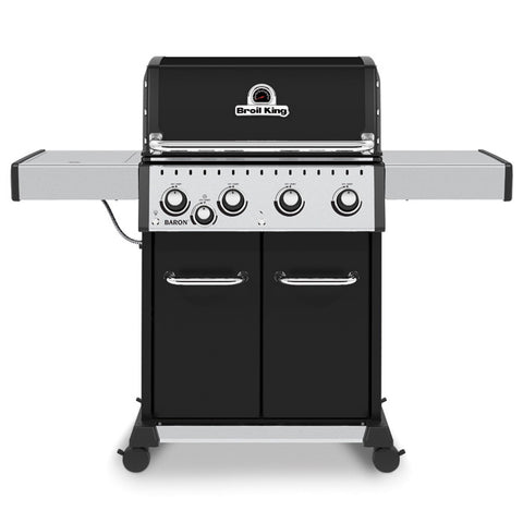 Broil King Baron 440 Barbecue