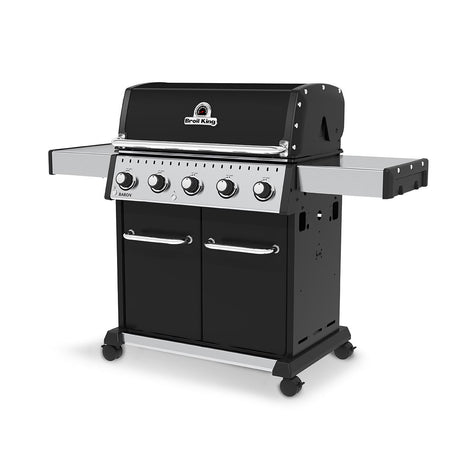 Barbacoa Broil King Baron 490