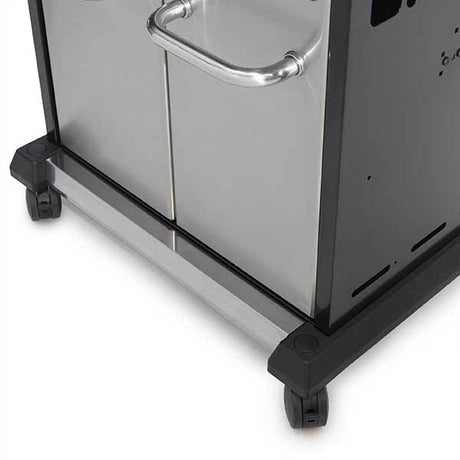 Barbacoa Broil King Baron S 490 con quemador infrarrojo