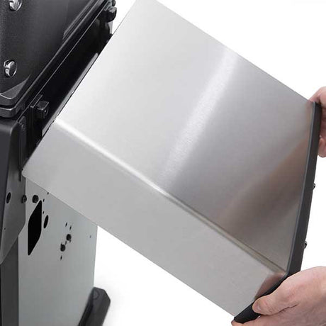 Barbacoa Broil King Baron S 490 con quemador infrarrojo