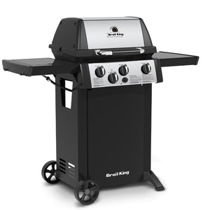 Barbacoa Broil King Gem 330