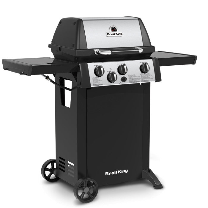 Barbacoa Broil King Gem 330