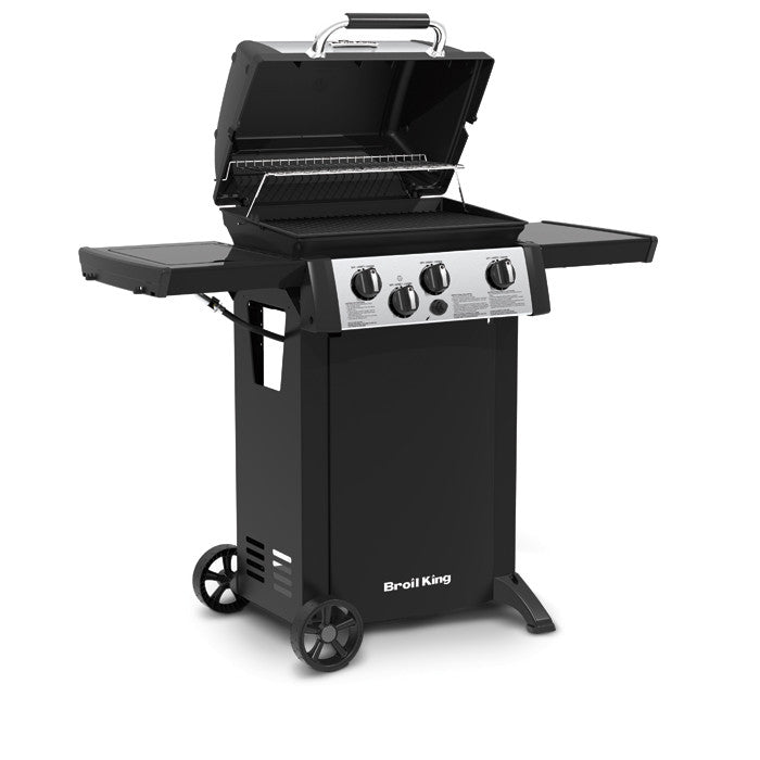 Barbacoa Broil King Gem 330