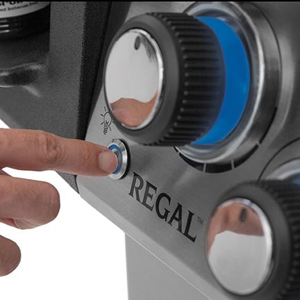Barbacoa Broil King Regal S 590 PRO IR