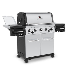 Barbacoa Broil King Regal S 590 PRO IR