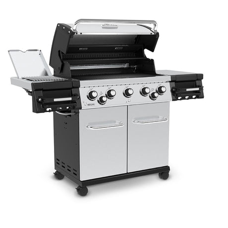 Barbacoa Broil King Regal S 590 PRO IR