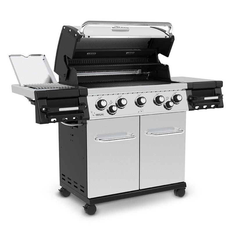 Barbacoa Broil King Regal S 590 PRO IR