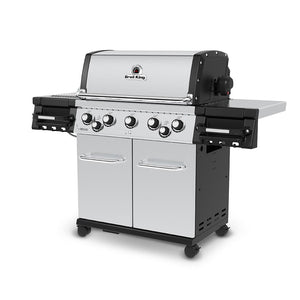 Barbacoa Broil King Regal S 590 PRO IR
