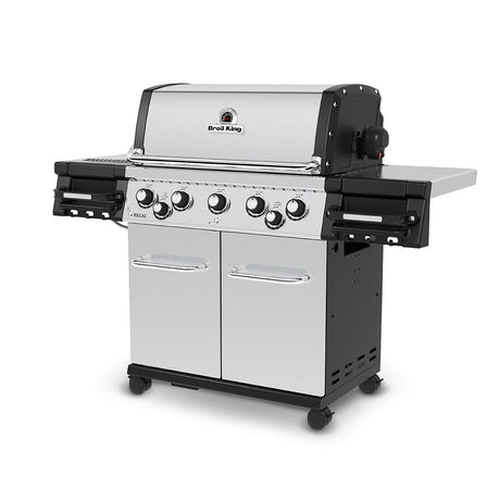 Barbacoa Broil King Regal S 590 PRO IR