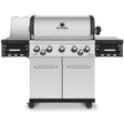 Barbacoa Broil King Regal S 590 PRO IR