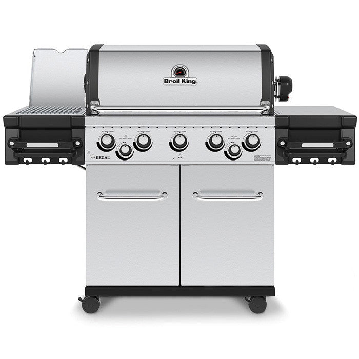 Barbacoa Broil King Regal S 590 PRO IR