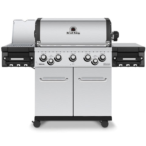 Broil King Regal S 590 PRO IR Barbecue