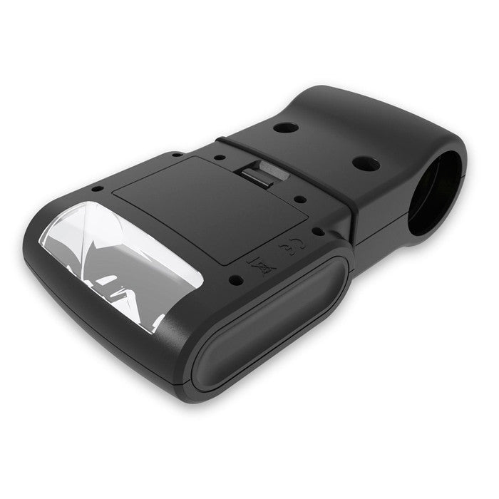 Lámpara premium para barbacoas Broil King con asa de Ø 32 mm