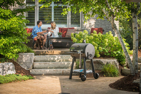 Barbacoa Broil King Regal Grill 400