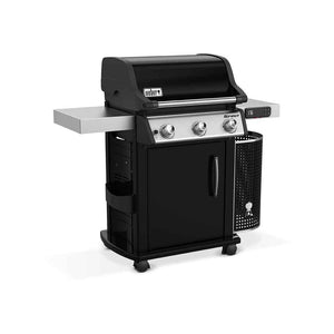 Barbacoa Weber Spirit EPX-315 GBS Black