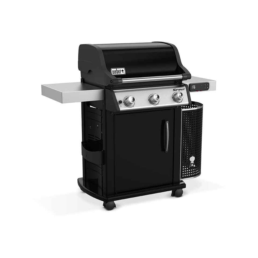 Barbacoa Weber Spirit EPX-315 GBS Black