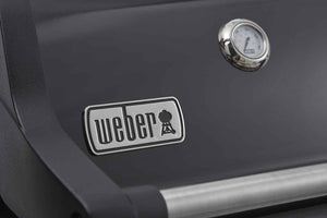 Barbacoa Weber Spirit EPX-315 GBS Black