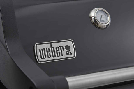 Barbacoa Weber Spirit EPX-315 GBS Black