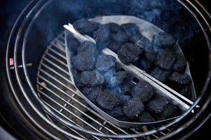 Barbacoa Weber Summit Kamado E6