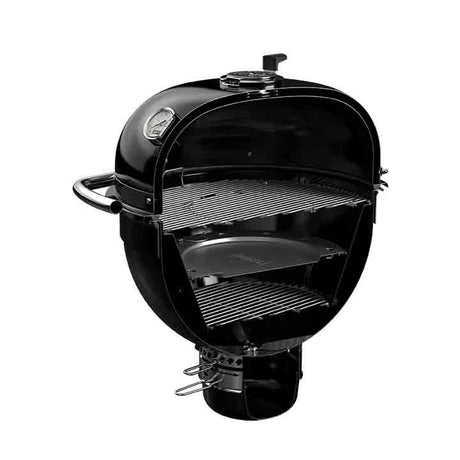 Barbacoa Weber Summit Kamado S6