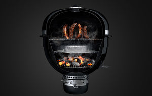 Barbacoa Weber Summit Kamado E6