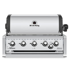 Barbacoa encastrable Broil King Imperial S 570