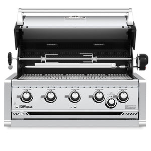 Barbacoa encastrable Broil King Imperial S 570