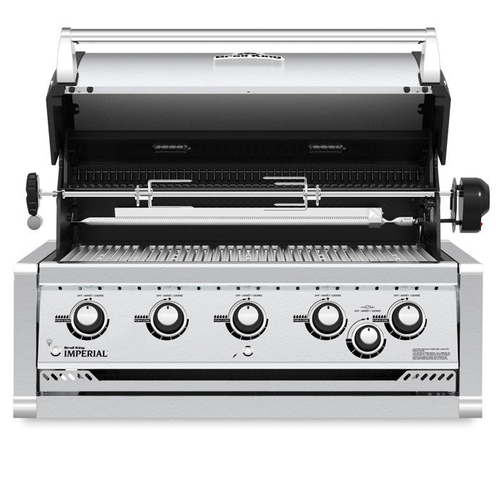 Barbacoa encastrable Broil King Imperial S 570