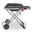 Barbacoa Weber Traveler