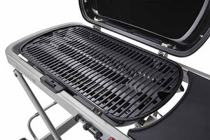 Barbacoa Weber Traveler