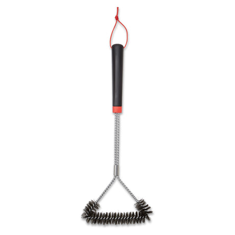 Cepillo en T 46 cm cedras inox