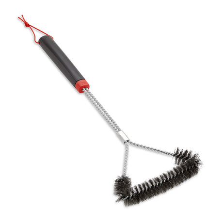 Cepillo en T 46 cm cedras inox