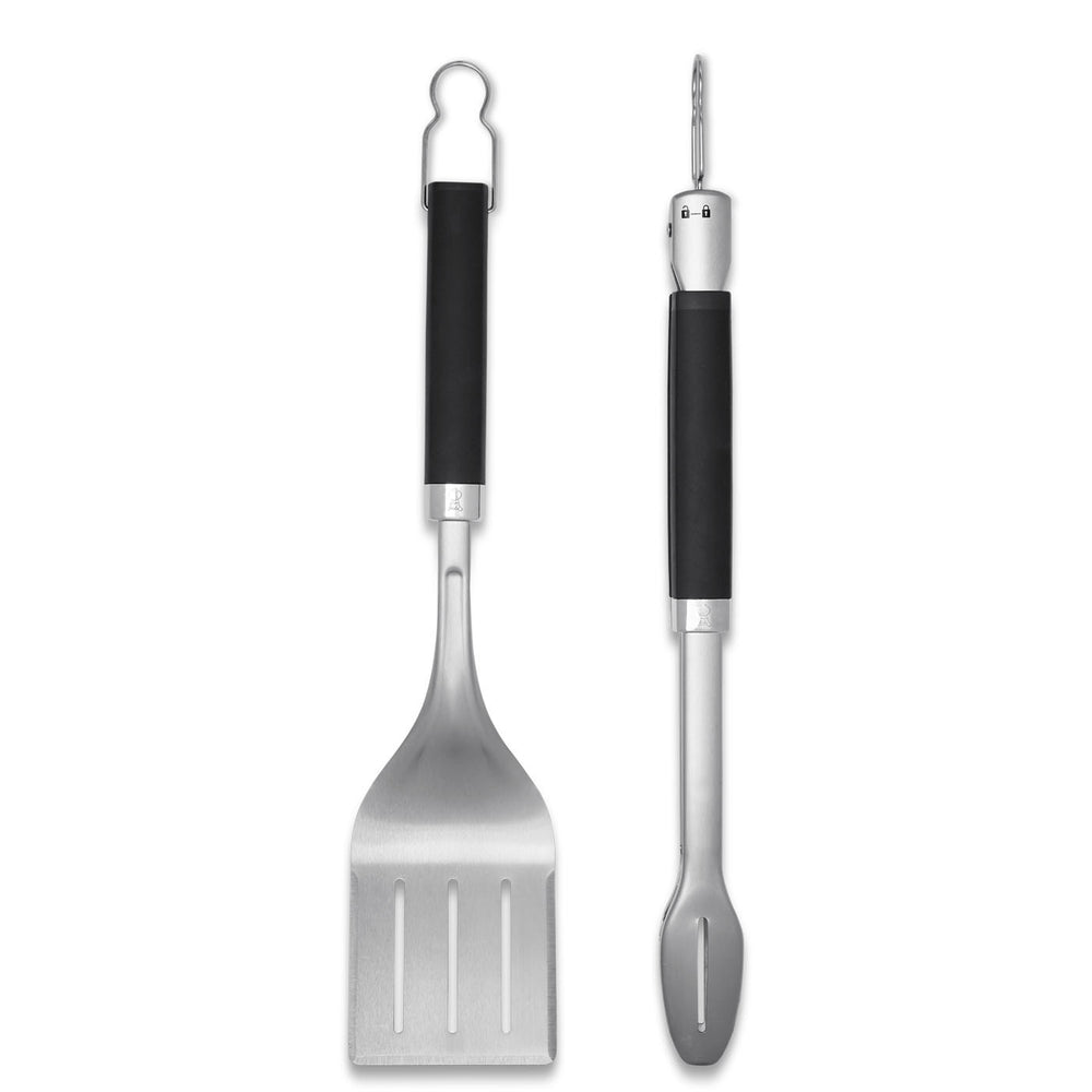 Kit de 2 utensilios de precisión Weber