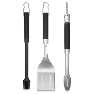 Kit de 3 utensilios premium