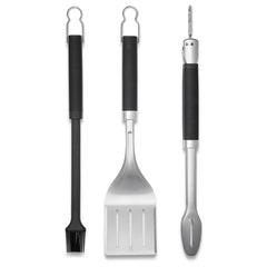 Premium 3-piece utensil set