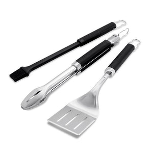 Kit de 3 utensilios premium