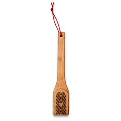 Raspador de bambu 30 cm