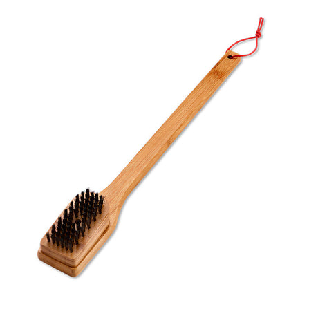 Raspador de Bambú 46 cm