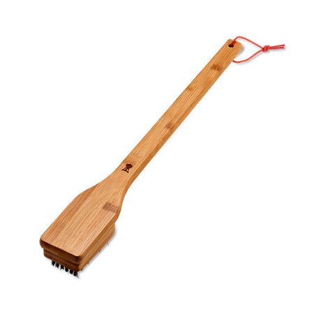 Raspador de Bambú 46 cm