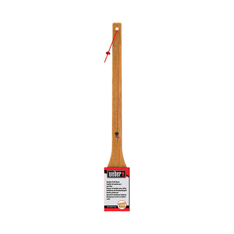 Raspador de Bambú 46 cm