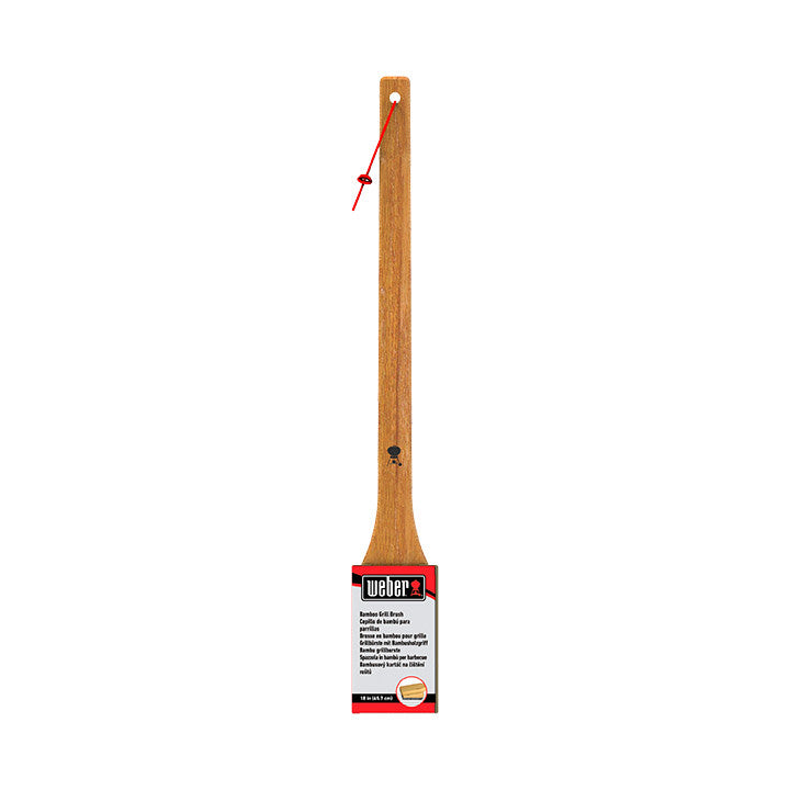 Raspador de Bambú 46 cm