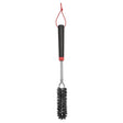 Cepillo para rejillas 46 cm inox