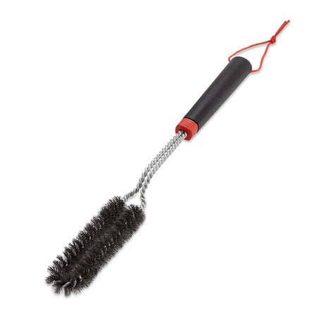Cepillo para rejillas 46 cm inox