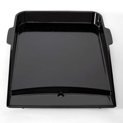 Weber Vitrified Griddle for Genesis II 4 and 6 Burners