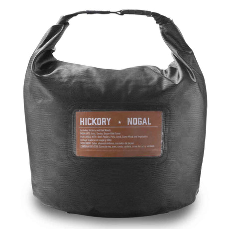 Bolsa para pellets Weber