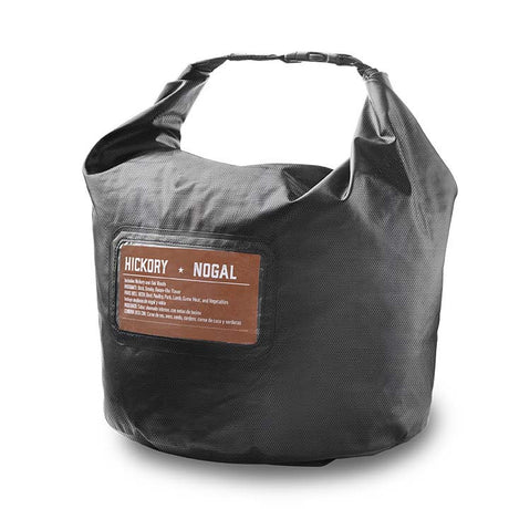 Bolsa para pellets Weber