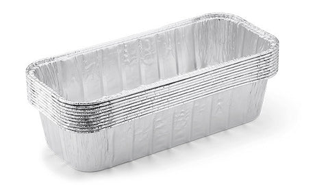 Bandejas de aluminio Pellet Smokefire 10 Uds
