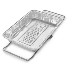 Kit para ahumar en Smokefire