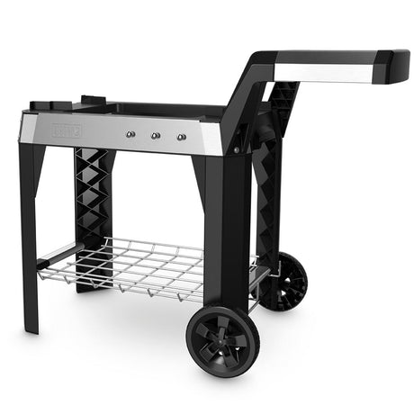 Carro con soporte lateral para Pulse 1000 y 2000